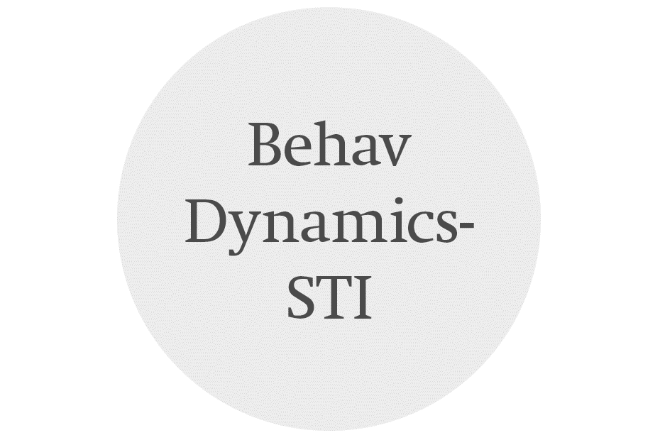 Logo Behav Dyn